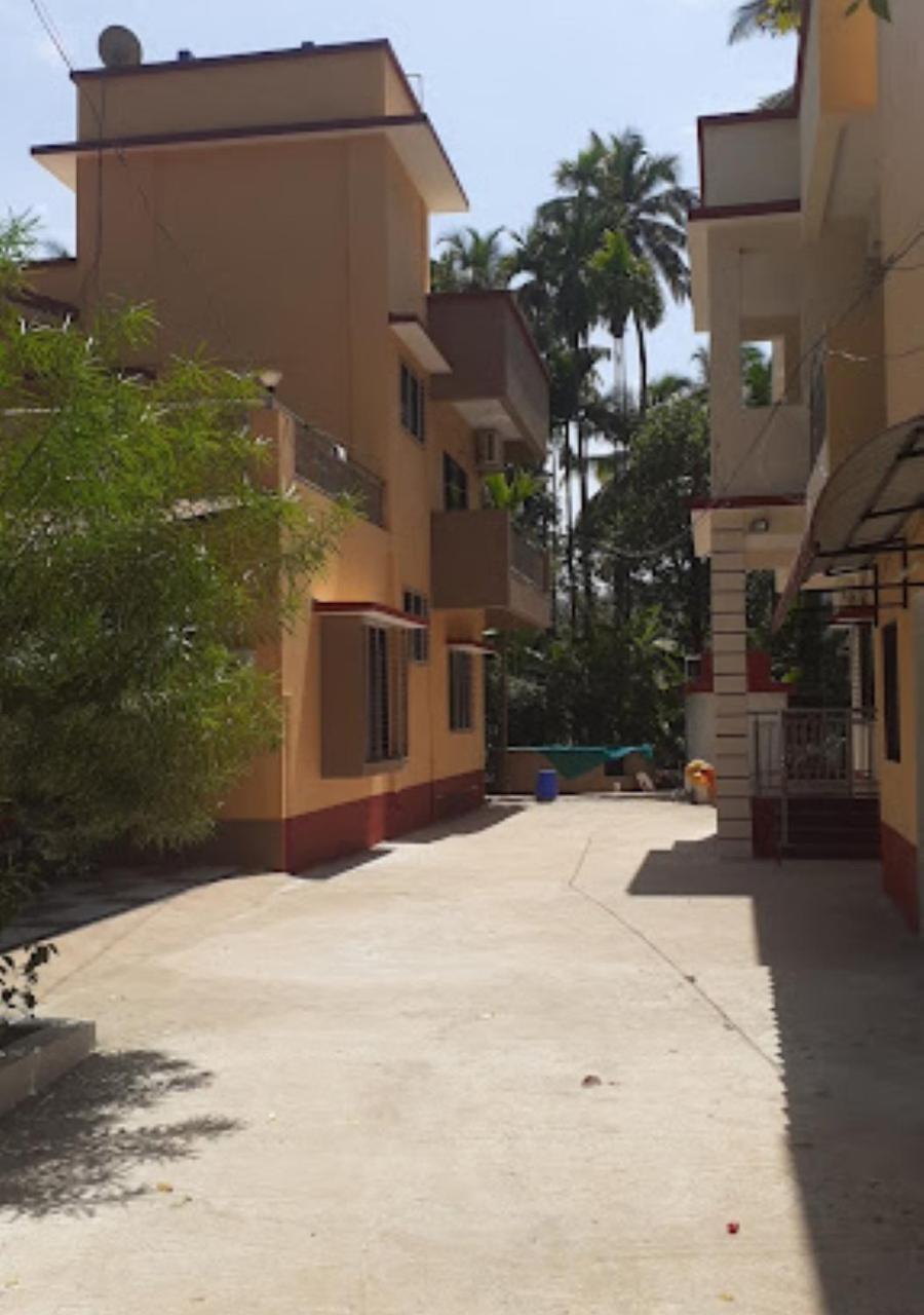 Bapat Niwas Home Stay גאנפטיפול מראה חיצוני תמונה