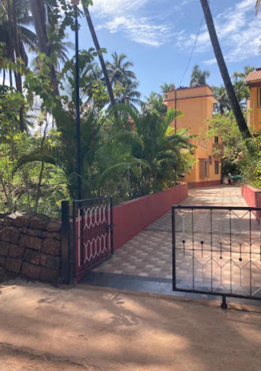 Bapat Niwas Home Stay גאנפטיפול מראה חיצוני תמונה